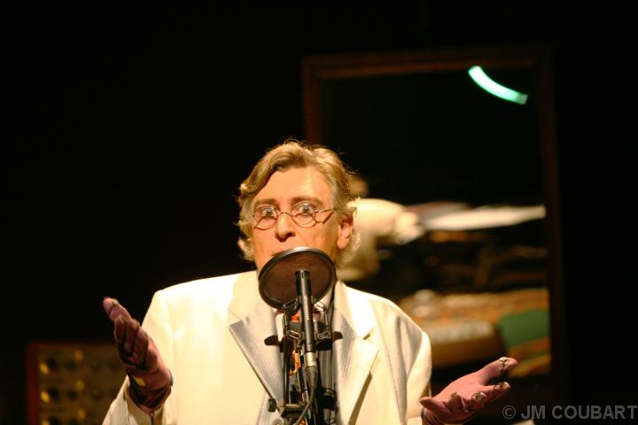 Diapositive suivante